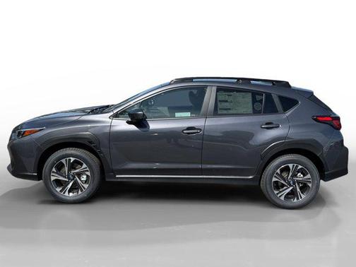 MAGNETITE GRAY 2026 Subaru Crosstrek Premium