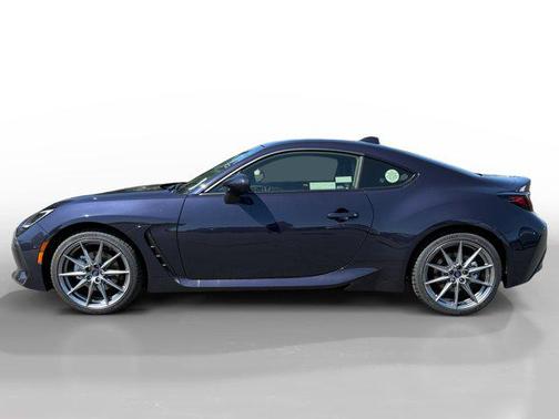 2025 Subaru BRZ Series.Purple