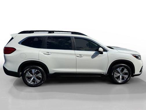 2022 Subaru Ascent Premium 8-Passenger