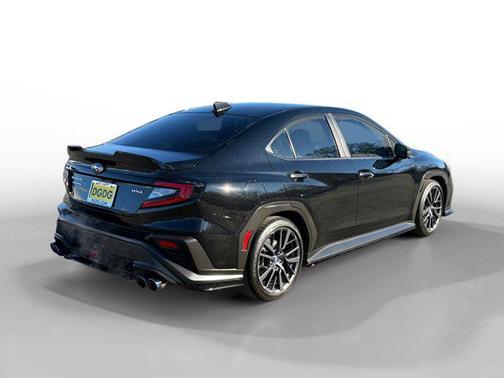 2024 Subaru WRX Limited