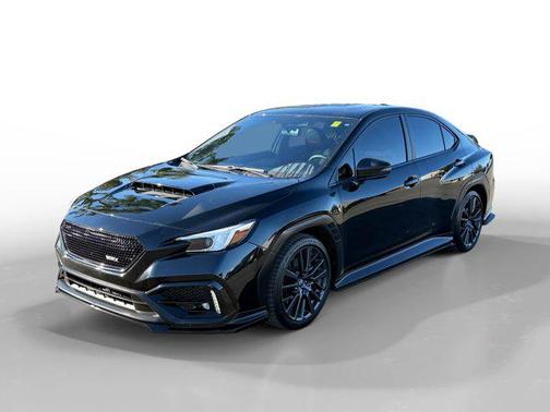 2024 Subaru WRX Limited
