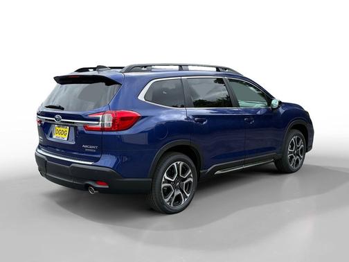 SAPPHIRE BLUE 2026 Subaru Ascent Limited 7-Passenger