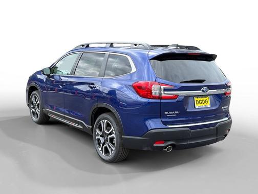 SAPPHIRE BLUE 2026 Subaru Ascent Limited 7-Passenger