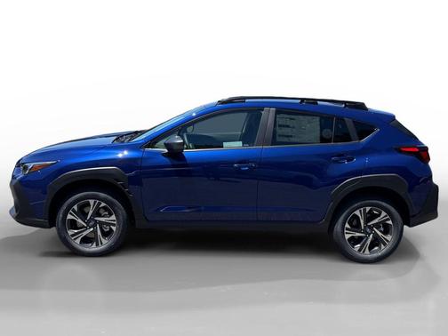 SAPPHIRE BLUE 2026 Subaru Crosstrek Premium