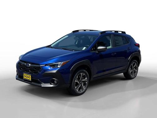 SAPPHIRE BLUE 2026 Subaru Crosstrek Premium