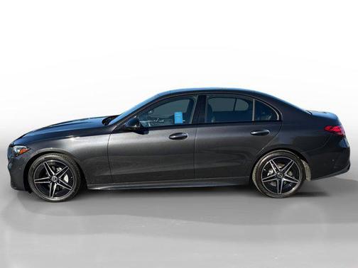 2023 Mercedes-Benz C-Class C 300 4MATIC