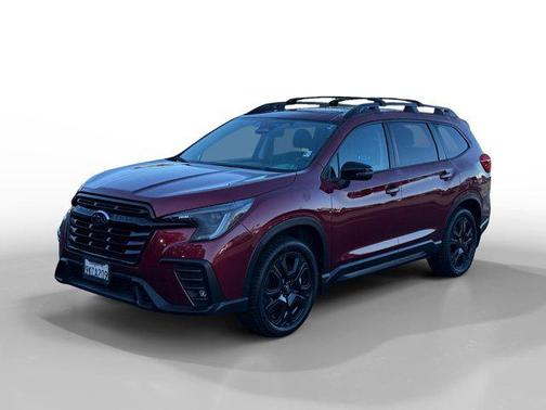 2023 Subaru Ascent Onyx Edition 7-Passenger