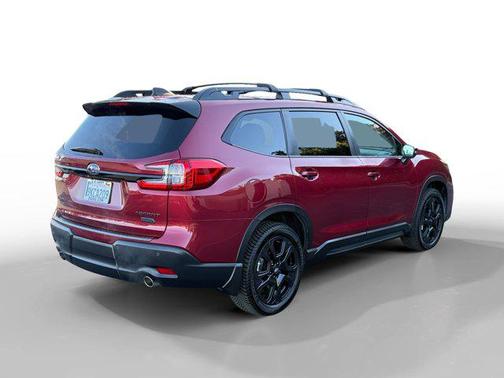 2023 Subaru Ascent Onyx Edition 7-Passenger