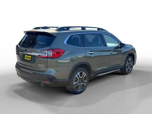 2025 Subaru Ascent Touring 7-Passenger