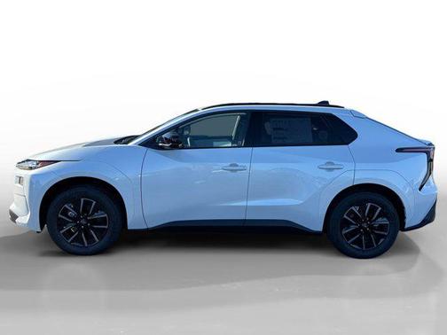 2026 Subaru Solterra Premium