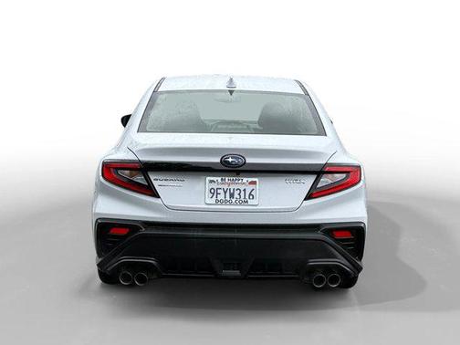 2022 Subaru WRX Base