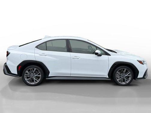 2022 Subaru WRX Base