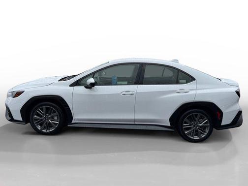 2022 Subaru WRX Base