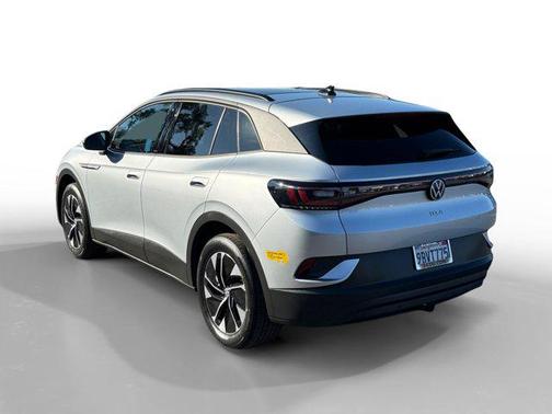 2022 Volkswagen ID.4 AWD Pro S