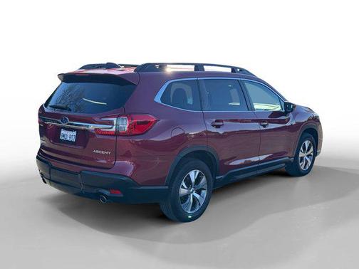 2024 Subaru Ascent Premium 7-Passenger