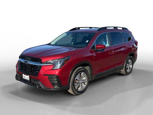 2024 Subaru Ascent Premium 7-Passenger