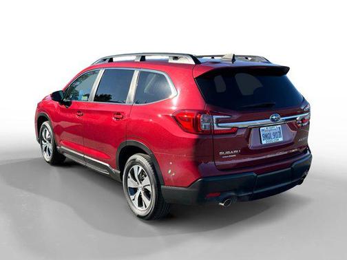 2024 Subaru Ascent Premium 7-Passenger