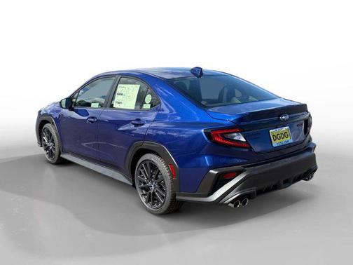 2025 Subaru WRX Premium