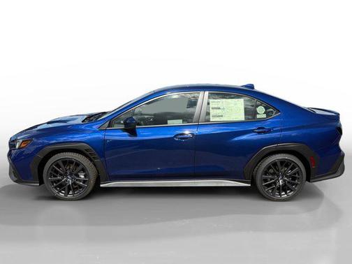 2025 Subaru WRX Premium