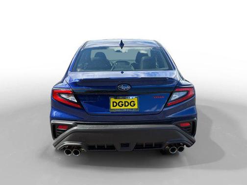 2025 Subaru WRX Premium