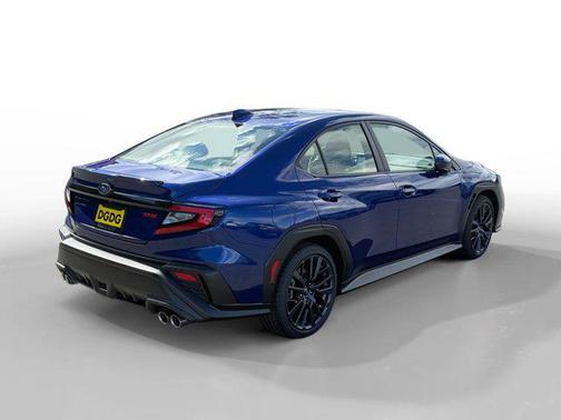2025 Subaru WRX Premium