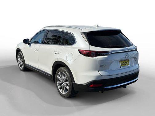 2016 Mazda CX-9 Signature