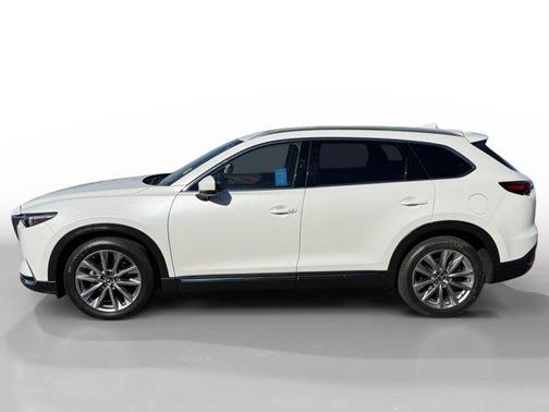 2016 Mazda CX-9 Signature