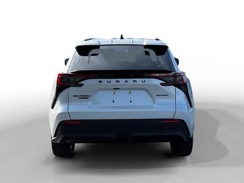 2026 Subaru Solterra Limited