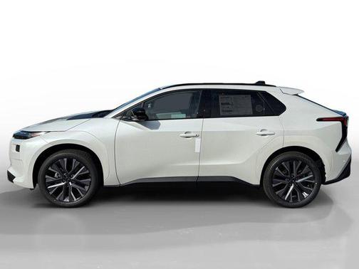 2026 Subaru Solterra Limited