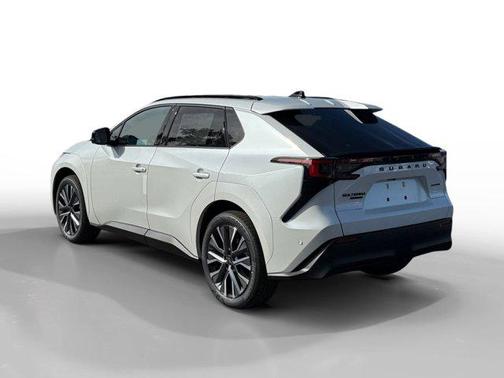 2026 Subaru Solterra Limited