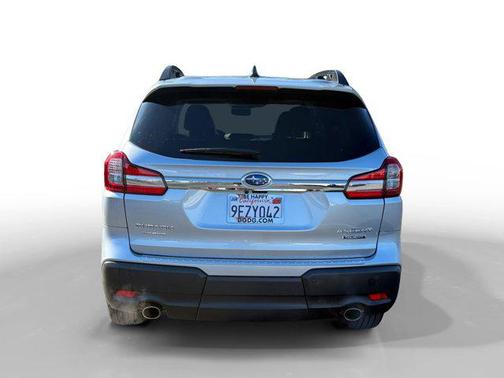 2022 Subaru Ascent Touring 7-Passenger