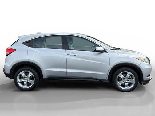 2016 Honda HR-V LX