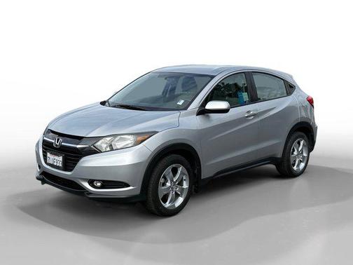 2016 Honda HR-V LX