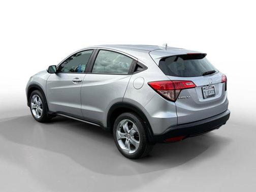 2016 Honda HR-V LX