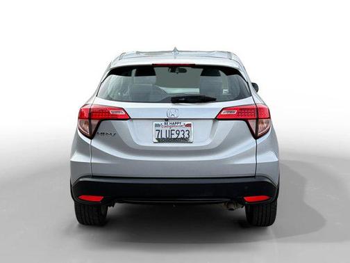 2016 Honda HR-V LX