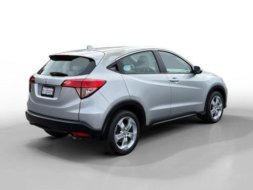 2016 Honda HR-V LX