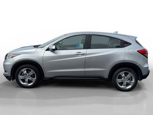 2016 Honda HR-V LX