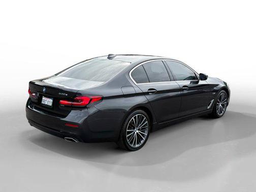 2022 BMW 530e Base