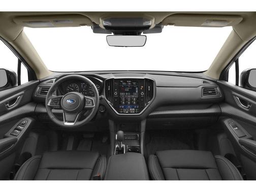 MAGNETITE GRAY 2026 Subaru Ascent Premium 7-Passenger
