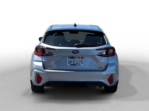 2024 Subaru Impreza RS