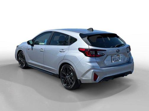 2024 Subaru Impreza RS