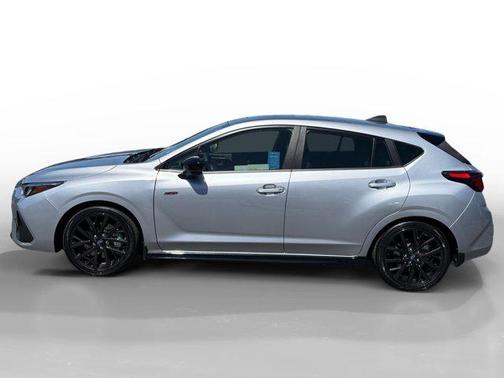 2024 Subaru Impreza RS