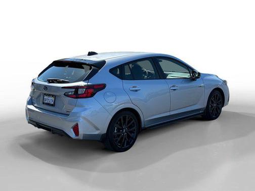 2024 Subaru Impreza RS