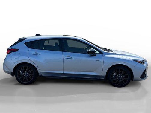 2024 Subaru Impreza RS