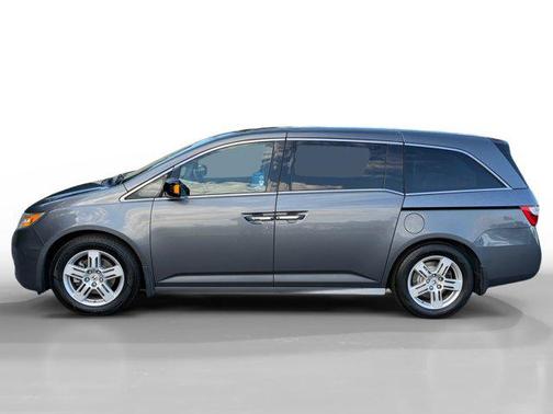 2013 Honda Odyssey Touring