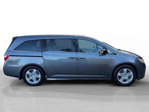 2013 Honda Odyssey Touring