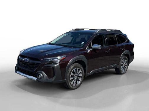 2023 Subaru Outback Touring XT
