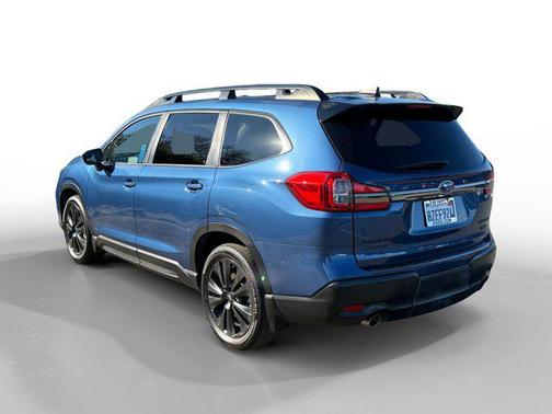 2022 Subaru Ascent Onyx Edition 7-Passenger