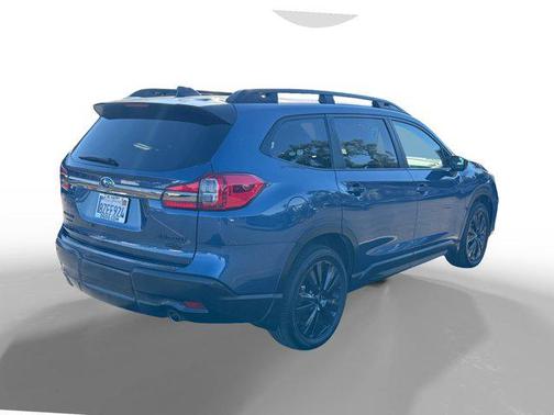 2022 Subaru Ascent Onyx Edition 7-Passenger