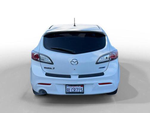 2013 Mazda Mazda3 i Touring